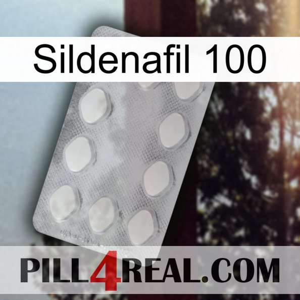 Sildenafil 100 16